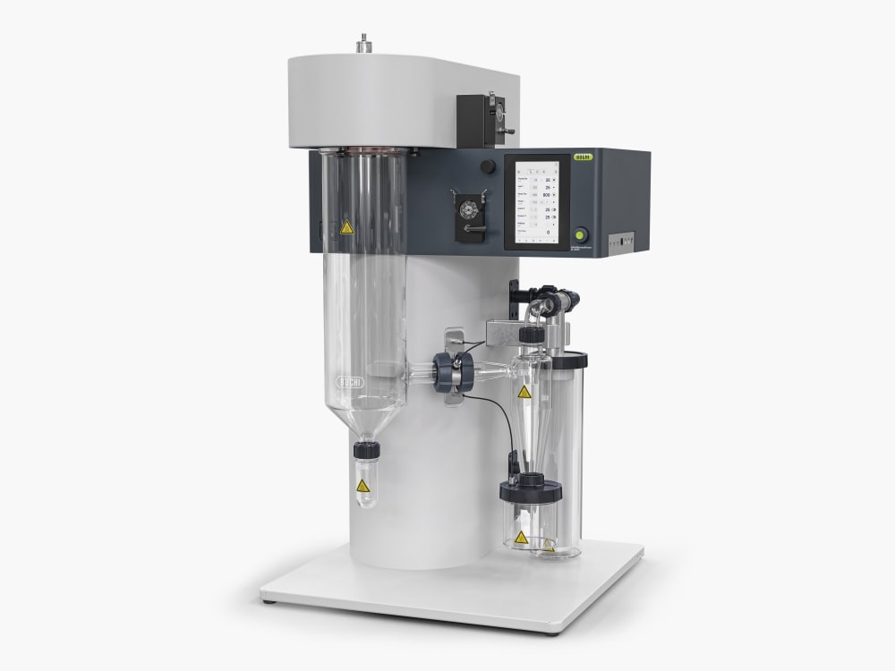 Mini Spray Dryer S300 (소형 분무 건조기)